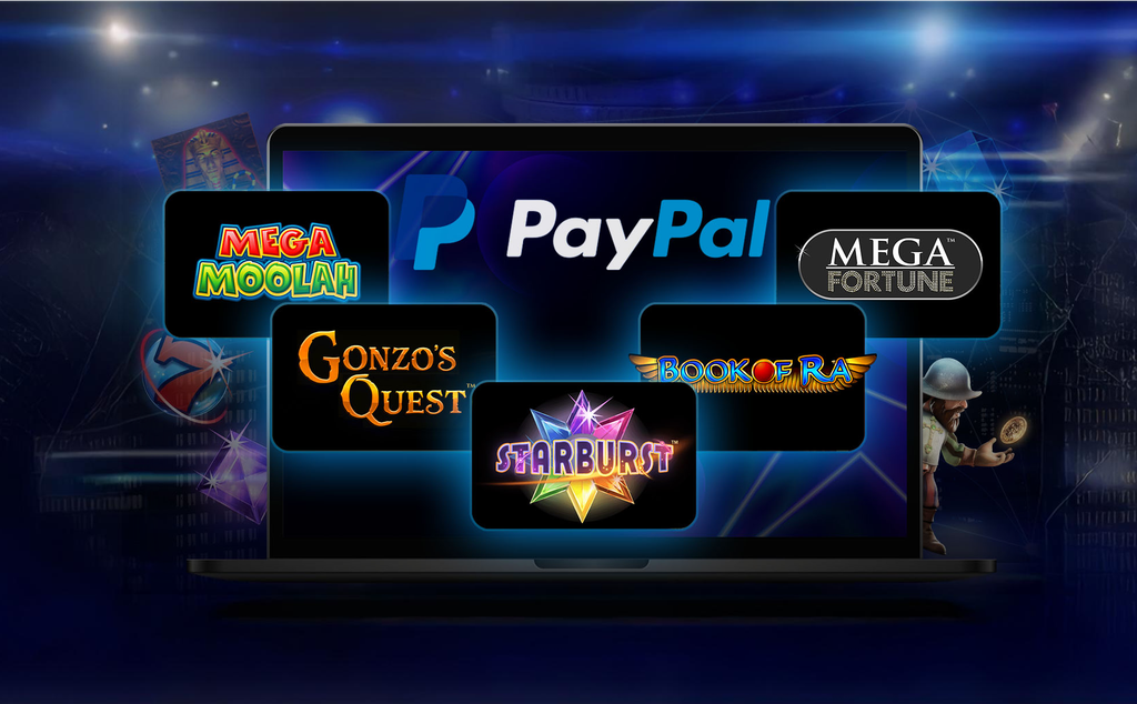 Casinò Online Non AAMS PayPal